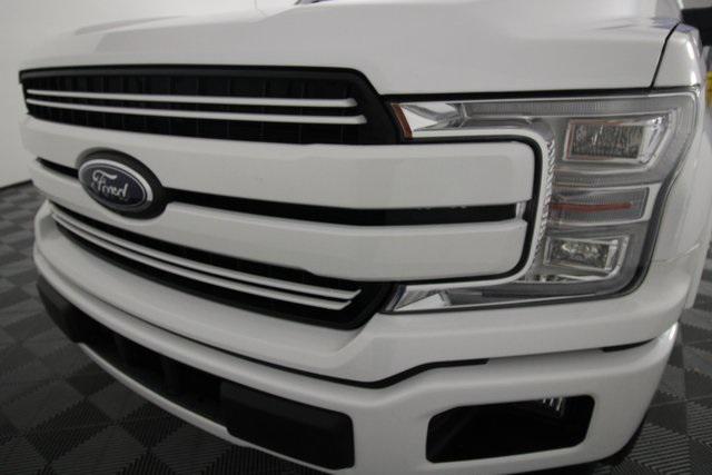 used 2020 Ford F-150 car, priced at $34,946