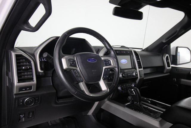 used 2020 Ford F-150 car, priced at $34,946