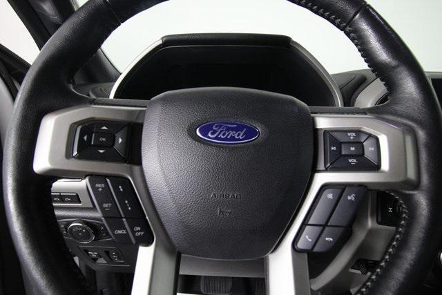 used 2020 Ford F-150 car, priced at $34,946