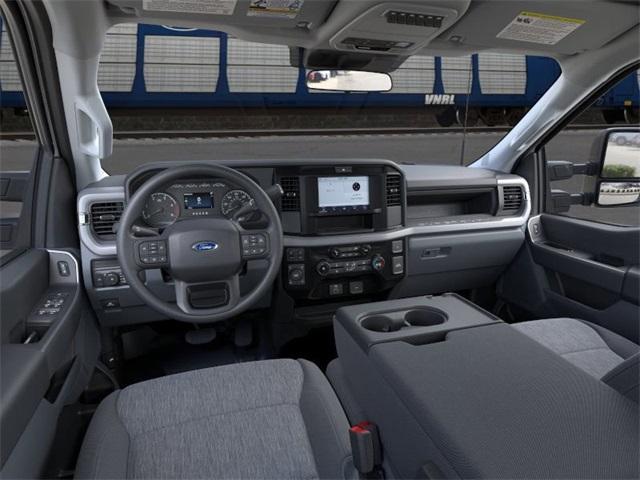 new 2026 Ford F-350 car, priced at $70,955