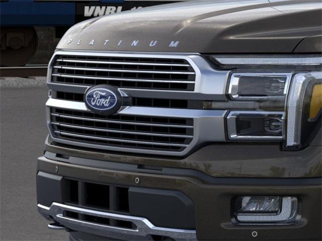 new 2024 Ford F-150 car, priced at $76,951