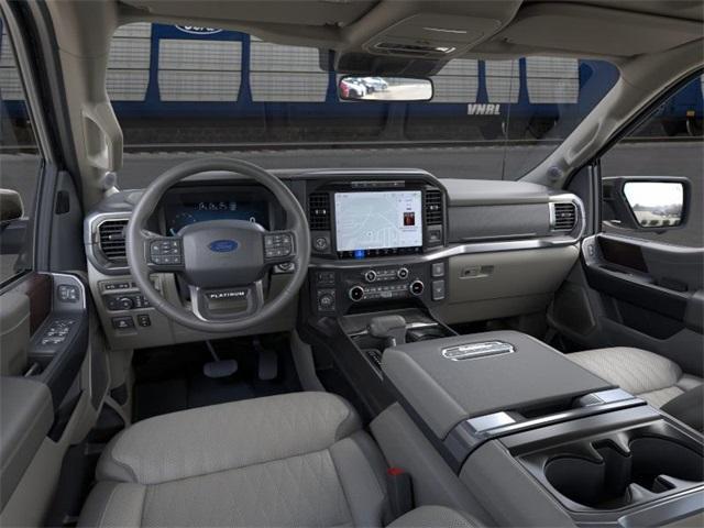 new 2024 Ford F-150 car, priced at $76,951