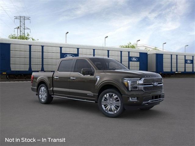 new 2024 Ford F-150 car, priced at $76,951