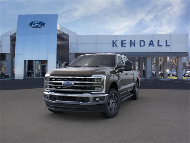 new 2025 Ford F-250 car, priced at $76,455