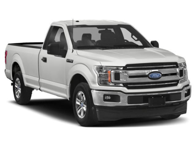 used 2018 Ford F-150 car, priced at $19,993