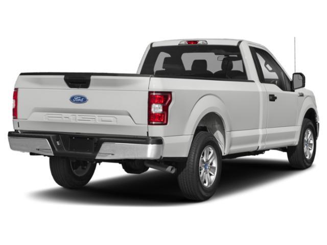 used 2018 Ford F-150 car, priced at $19,993