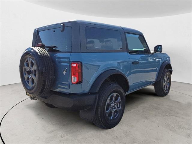 used 2023 Ford Bronco car, priced at $38,943