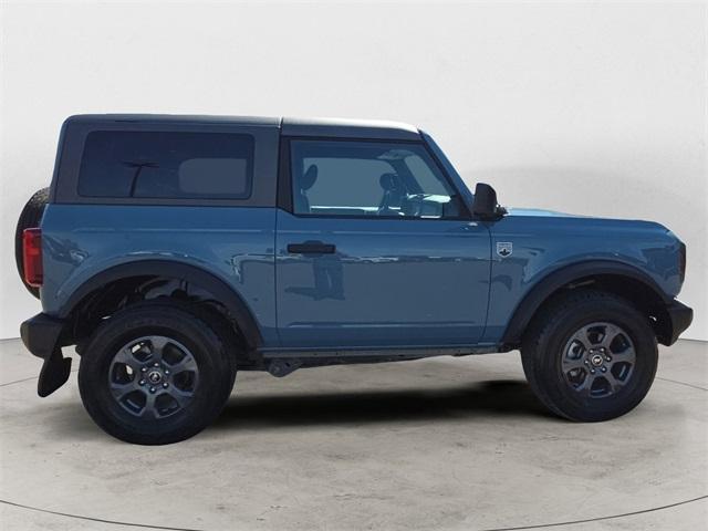 used 2023 Ford Bronco car, priced at $38,943