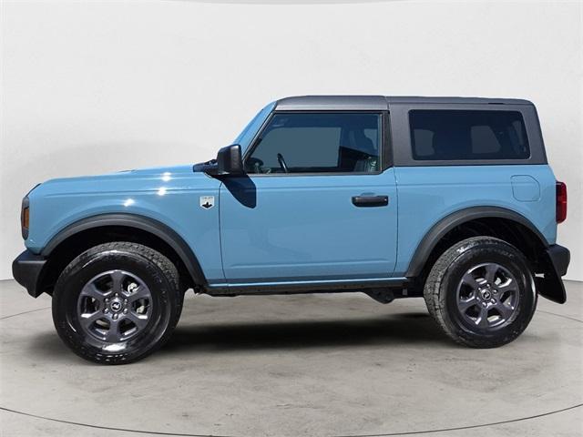 used 2023 Ford Bronco car, priced at $38,943