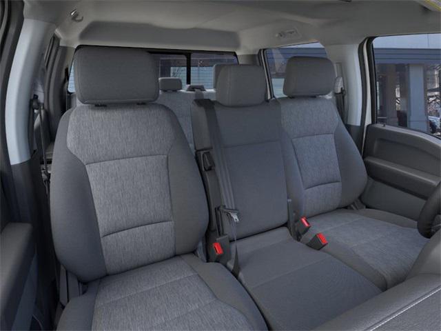 new 2026 Ford F-450 car, priced at $81,140