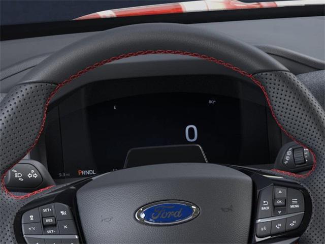 new 2026 Ford Explorer car, priced at $49,735