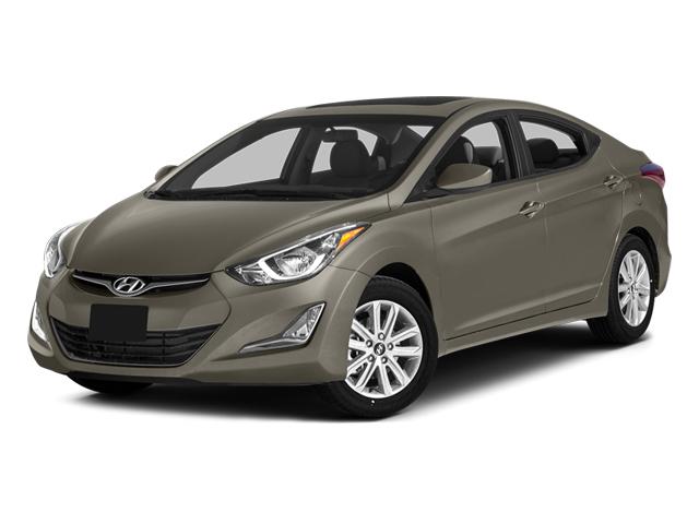 used 2014 Hyundai Elantra car, priced at $11,991