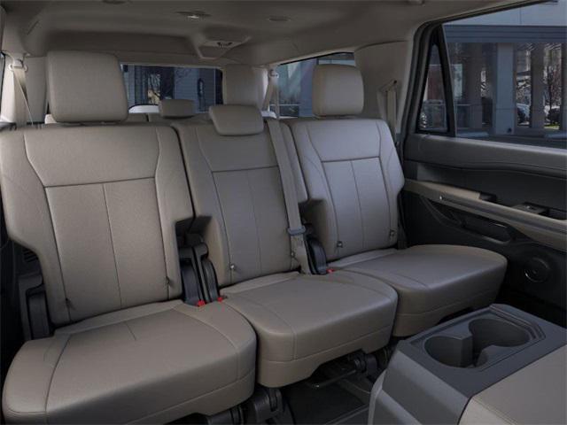 new 2024 Ford Expedition Max car, priced at $63,695