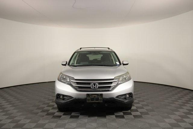 used 2014 Honda CR-V car, priced at $15,993