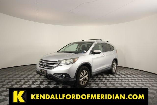 used 2014 Honda CR-V car, priced at $15,993