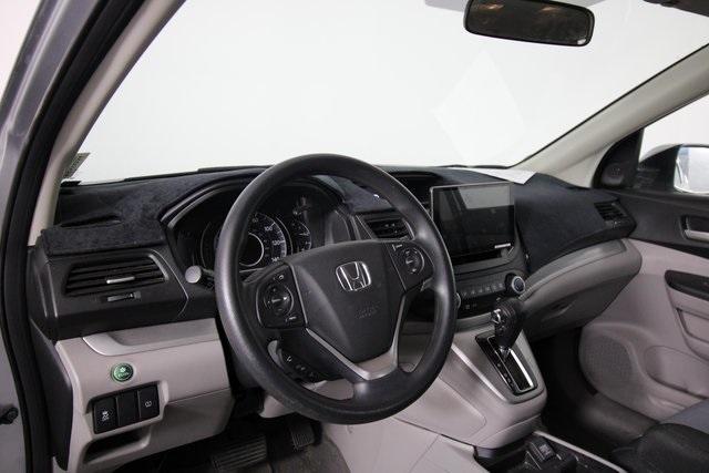 used 2014 Honda CR-V car, priced at $15,993