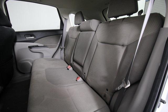 used 2014 Honda CR-V car, priced at $15,993