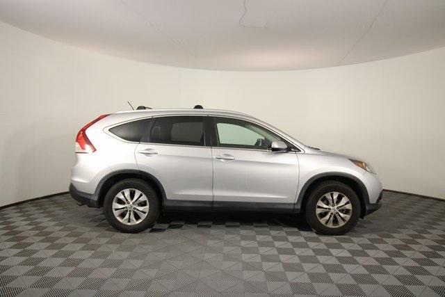 used 2014 Honda CR-V car, priced at $15,993