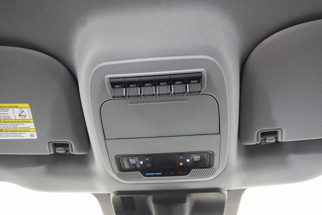new 2024 Ford F-250 car, priced at $67,913