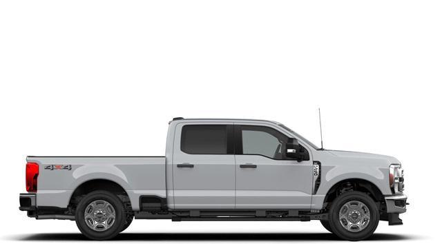 new 2026 Ford F-250 car, priced at $69,815