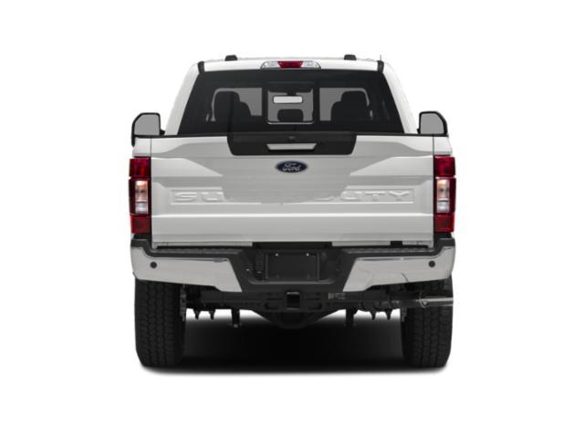 used 2020 Ford F-350 car