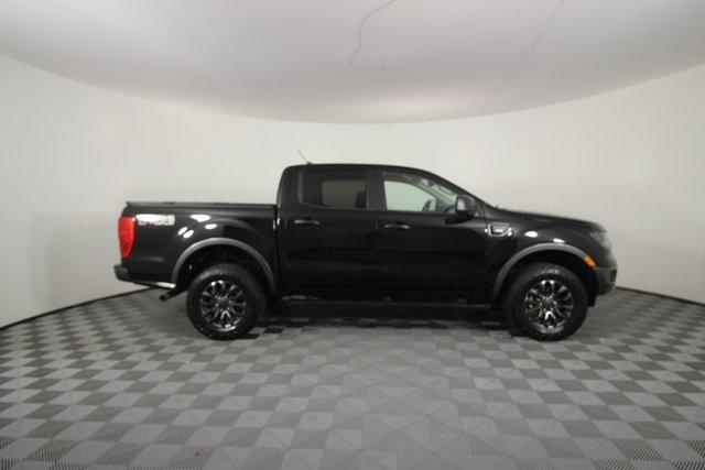 used 2020 Ford Ranger car, priced at $33,451