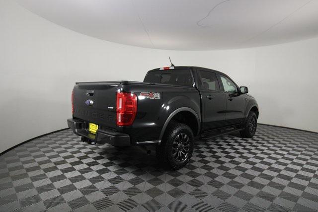 used 2020 Ford Ranger car, priced at $33,451