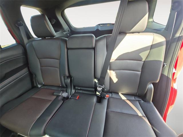 used 2024 Honda Passport car, priced at $42,869