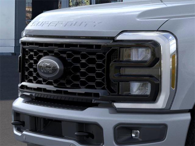 new 2026 Ford F-350 car, priced at $90,210