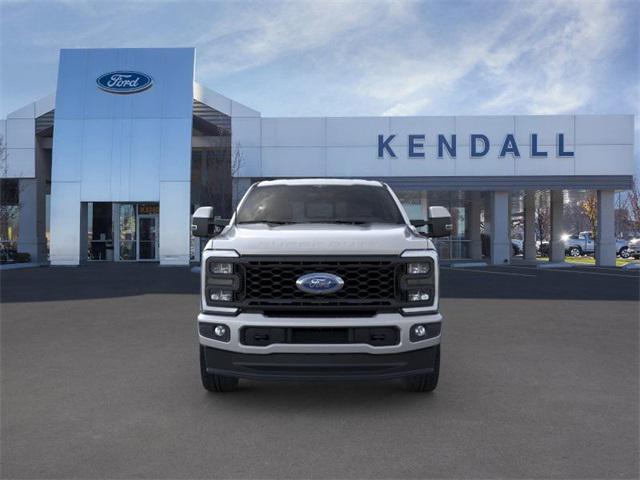 new 2024 Ford F-350 car, priced at $65,745