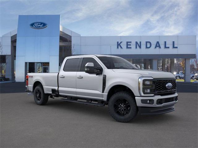 new 2024 Ford F-350 car, priced at $65,745