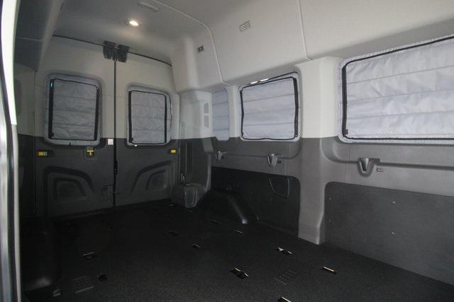 used 2023 Ford Transit-350 car, priced at $61,993