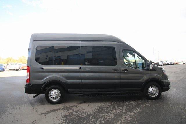 used 2023 Ford Transit-350 car, priced at $61,993