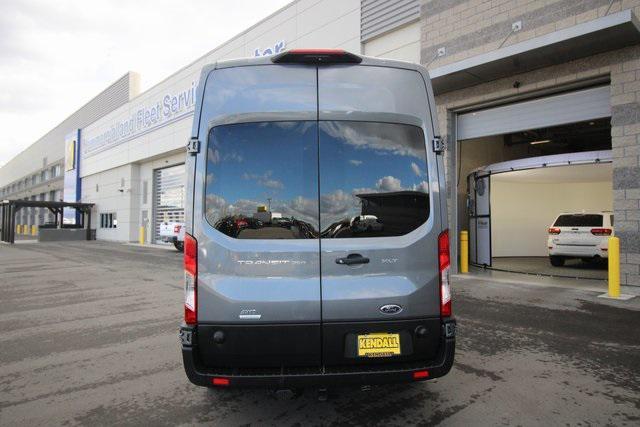 used 2023 Ford Transit-350 car, priced at $61,993