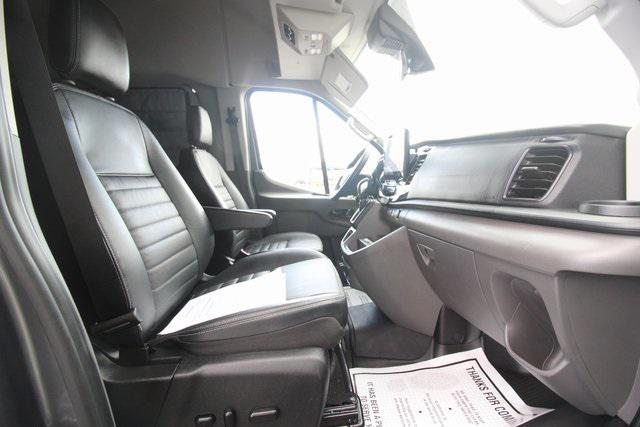 used 2023 Ford Transit-350 car, priced at $61,993