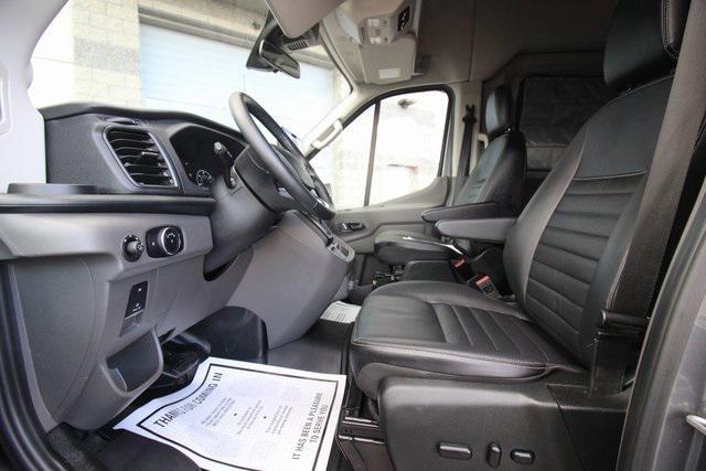 used 2023 Ford Transit-350 car, priced at $61,993