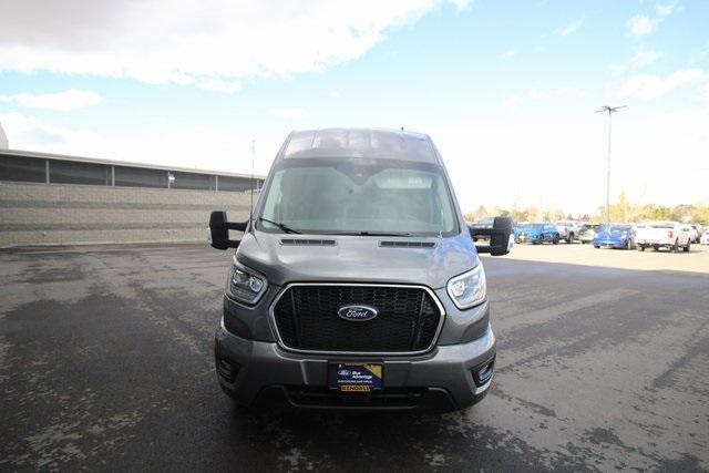 used 2023 Ford Transit-350 car, priced at $61,993