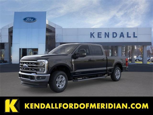 new 2026 Ford F-250 car, priced at $73,580