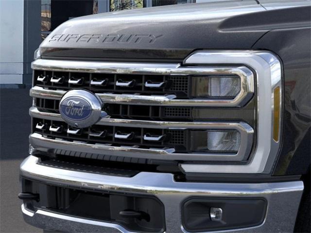 new 2026 Ford F-250 car, priced at $73,580