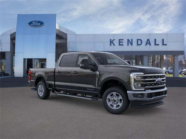 new 2026 Ford F-250 car, priced at $73,580