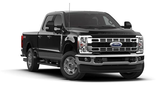 new 2026 Ford F-250 car, priced at $74,342