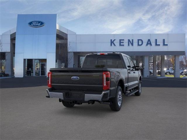 new 2026 Ford F-250 car, priced at $73,580