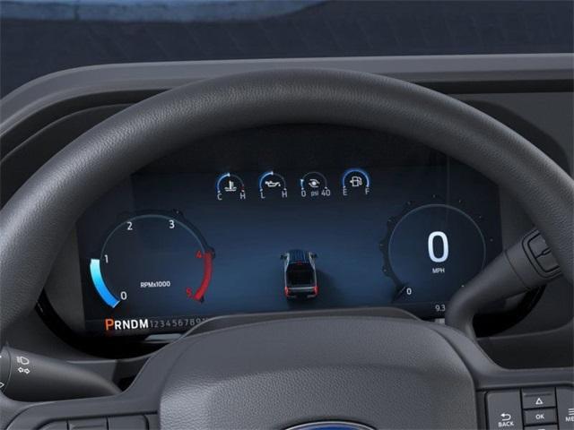 new 2026 Ford F-250 car, priced at $73,580