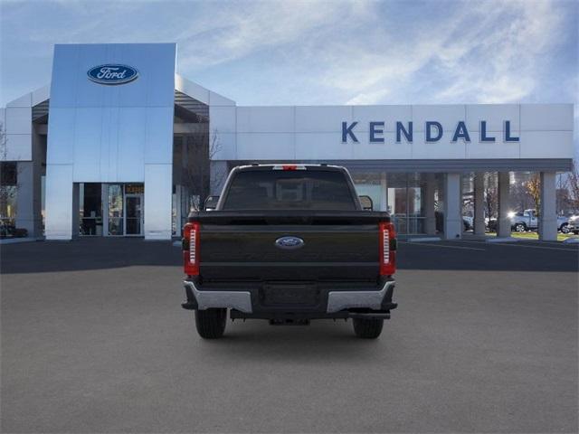 new 2026 Ford F-250 car, priced at $73,580