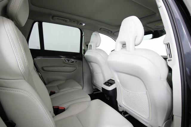 used 2016 Volvo XC90 car, priced at $18,999