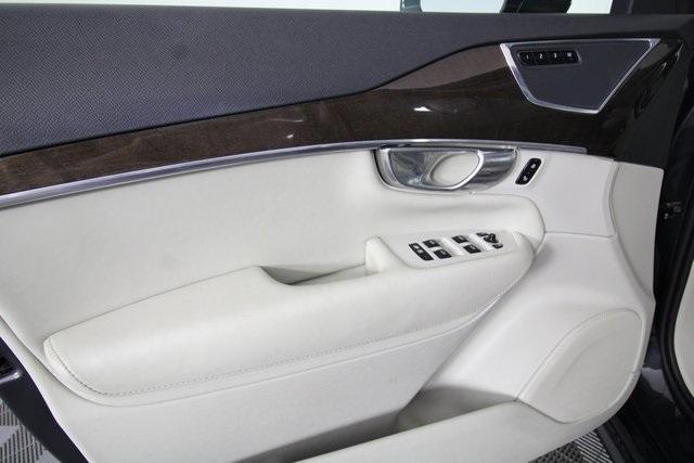 used 2016 Volvo XC90 car, priced at $18,999