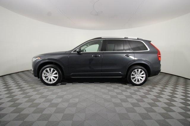 used 2016 Volvo XC90 car, priced at $18,999