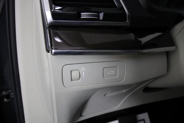 used 2016 Volvo XC90 car, priced at $18,999