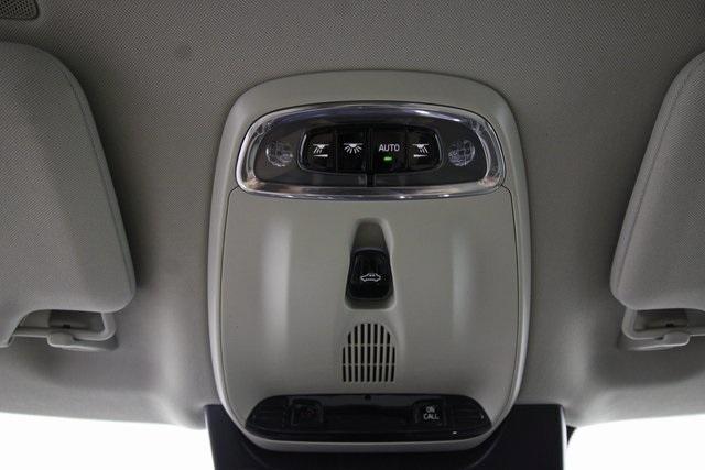 used 2016 Volvo XC90 car, priced at $18,999
