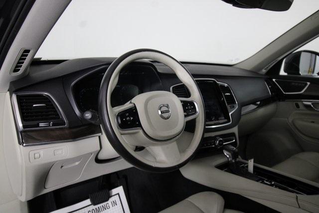 used 2016 Volvo XC90 car, priced at $18,999